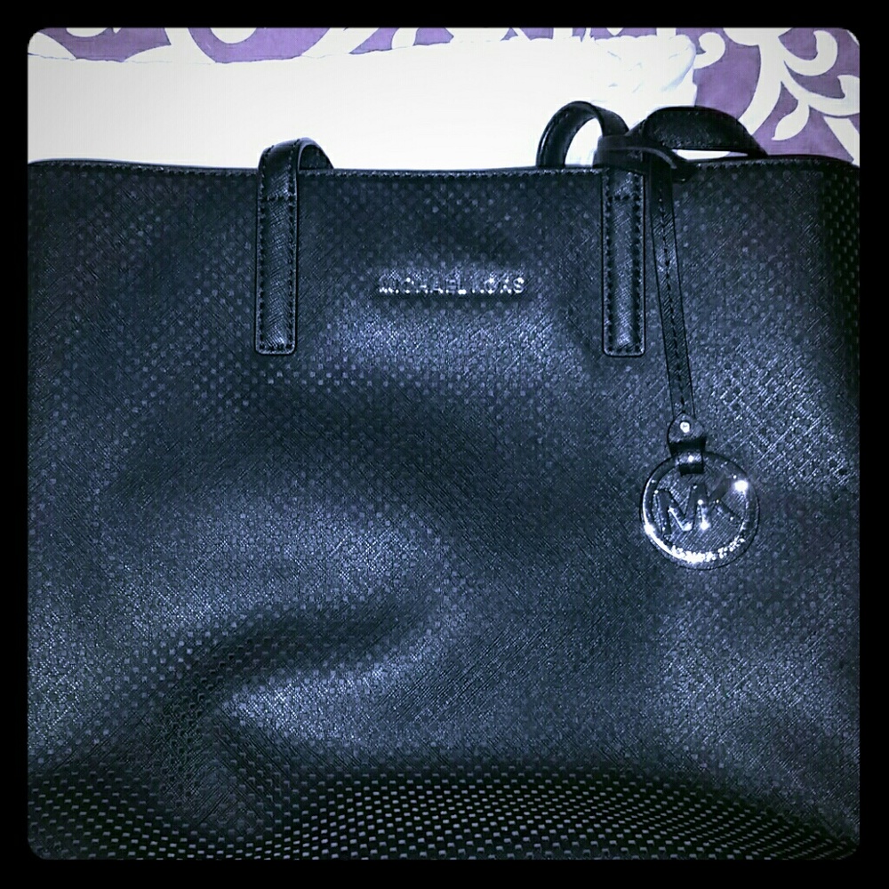 Brand new Black Michael Kors purse
